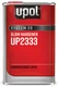 U-POL Products UPL-UP2333 2333 System 2033 Slow Hardener - 1 Liter