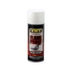 VHT SP101 Flameproof 11 fl. oz. Flat White Aerosol High Temperature Paint