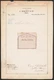 Photo:O Benedict Co Cuba Libre Hats Trade Mark 1873 Brand Label