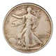 1923-S Walking Liberty Half Dollar PCGS XF-40