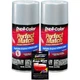 Duplicolor Kit BHA0971 + PW100, Aerosol Paint for Honda NH623M, Metallic Silver