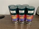 6-PACK Duplicolor For Chrysler Aerosol Spray Paint, PGF BCC0421 Emerald, 8 oz