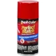 Dupli Color Paint Bty1560 Dupli Color Perfect Match Premium Automotive Paint