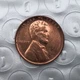 ---1914 D Lincoln Wheat Cent Penny Rare Sought After Year As shown in the figure