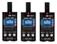 Heavy Bodied Black Seam Sealer SEM-40377 Brand New! (3 Pack)