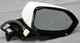 OEM Right Passenger Side Exterior Mirror For Hyundai Palisade Paint-To-Match