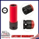 For Mercedes New Shipping,CTA Tools 4218 Flower. Design Lug Nut Socket NEW`