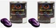 House of Kolor C2C-KBC10 Purple Kandy Basecoat 2 Quarts