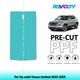 PreCut Paint Protection PPF Kit For Hyundai Venue Limited 2022-2026 8.5mil TPU