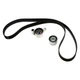 For Toyota Camry 2002-2006 Gates PowerGrip Timing Belt Component Kit