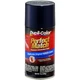 Duplicolor BHA0991 For HondaBH536P Royal Blue Pearl  8 oz. Aerosol Spray Paint