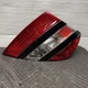 2008 MERCEDES S550 TAIL LIGHT A2218200177 OEM LEFT