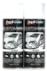 2 Dupli-Color 11 Oz CustomWrap CWRC841 Modern White Gloss Removable Coating