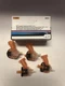 3M Atomizing Head Refill Kit 1.4mm  #16612