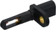Intake Air Temperature Sensor Hella 6PT 009 109-231 for Audi and Volkswagen