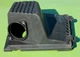 VOLKSWAGEN JETTA 93-99 AIR FILTER BOX COVER 1HM-129-607-E OEM GOLF 2.0L 4 CYL.