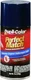 Dupli-Color Perfect Match Spray Paint Volkswagen Indigo Blue Pearl LB5N 8 oz