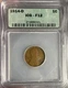 1914-D ICG F12 LINCOLN CENT