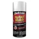 Dupli-Color BUN0300 Perfect Match Touch Up Paint 8oz Universal White Aerosol
