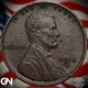 1914 D Lincoln Cent Wheat Penny Y8021