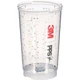 3M PPS SERIES 2.0 VENTED SPRAY CUP 26364, LARGE (32.1 FL OZ, 950 ML) 50 CUPS/PAC