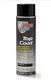 POR 15 45918 (Chassis Black Top Coat - 14oz Aerosol Can)