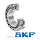Tapered Roller Bearing SKF 30217J2