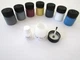 1oz Single Stage Touch Up Paint With Gloss For Honda Acura Color NH731P Black