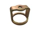 CTA STEEL TOYOTA LEXUS OIL FILTER WRENCH - 64MM X 14 FLUTE - 1726