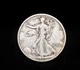 1923-S Walking Liberty Half Dollar #EB26009