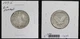 1919-S Standing Liberty Quarter Rim Damage 6NFQ