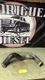 2005 2006 2007 Ford F250 F350 6.0 OEM Driver Intercooler Air Duct 6C34-6C646-BC