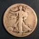 1923 S Walking Liberty Half Dollar cd -