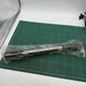 W3949001 K1002B T38 Shank Adaptor Top Hammer Drill Steel Mining Kennametal Type