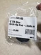 Norton Abrasives 66261055103 Qk Chang Dsc Bu Pad, 2D, TR