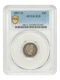 1897-O 10C PCGS Fine 15 - Barber Dime