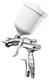 Anest Iwata WS-400-1301B-S1 Spray Gun for Automotive Repair 1.3 mm F/S w/Track#