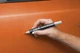 Genuine Kia Touch-Up Paint Pen - Federation Orange N20 UA019-TU5014N20A