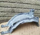 Mercedes Secondary Air Pump Bracket S280 S320 M112 CLK320 E240 E320 C280 C240