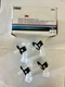 3M 16611 Accuspray&trade; Atomizing Head, 4 atomizing heads per kit
