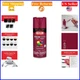 COLORmaxx Burgundy Gloss Spray Paint & Primer, 12 oz - Indoor/Outdoor