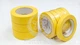 3M Automotive Refinish Tape Kit, (3) 3M 06654 and (6) 3M 06652 - 9 Rolls Total