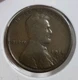 1914-D Key Date Lincoln Wheat Cent Penny