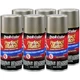 Duplicolor BFM0354 (6-Pack), Perfect Match Aerosol Paint Ford AQ, Arizona Beige
