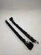 2010 - 2013 Mercedes Benz E Class W212 Bracket Bumper Right Left Rear Set Of 2