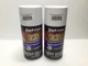 Duplicolor BGM0433 (2-Pack), Perfect Match Aerosol Paint GM WA9753, Bright White