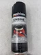 Dupli-Color DA1600 Acrylic Enamel Spray Paint &ndash; Gloss Black 12 oz Can