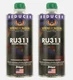 House of Kolor RU311 Medium Urethane Reducer Quart (2 Pack)