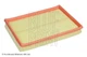 Blue Print ADZ92219 Air Filter Fits Chevrolet Opel Vauxhall Combo Tour Corsa