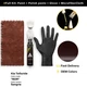 Touch up Paint for Kia Telluride Code: M2R Sangria Exact Color Match